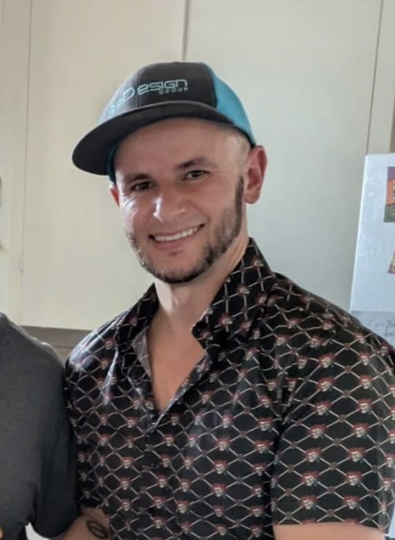 Kirill Basin — Candidate for Maui