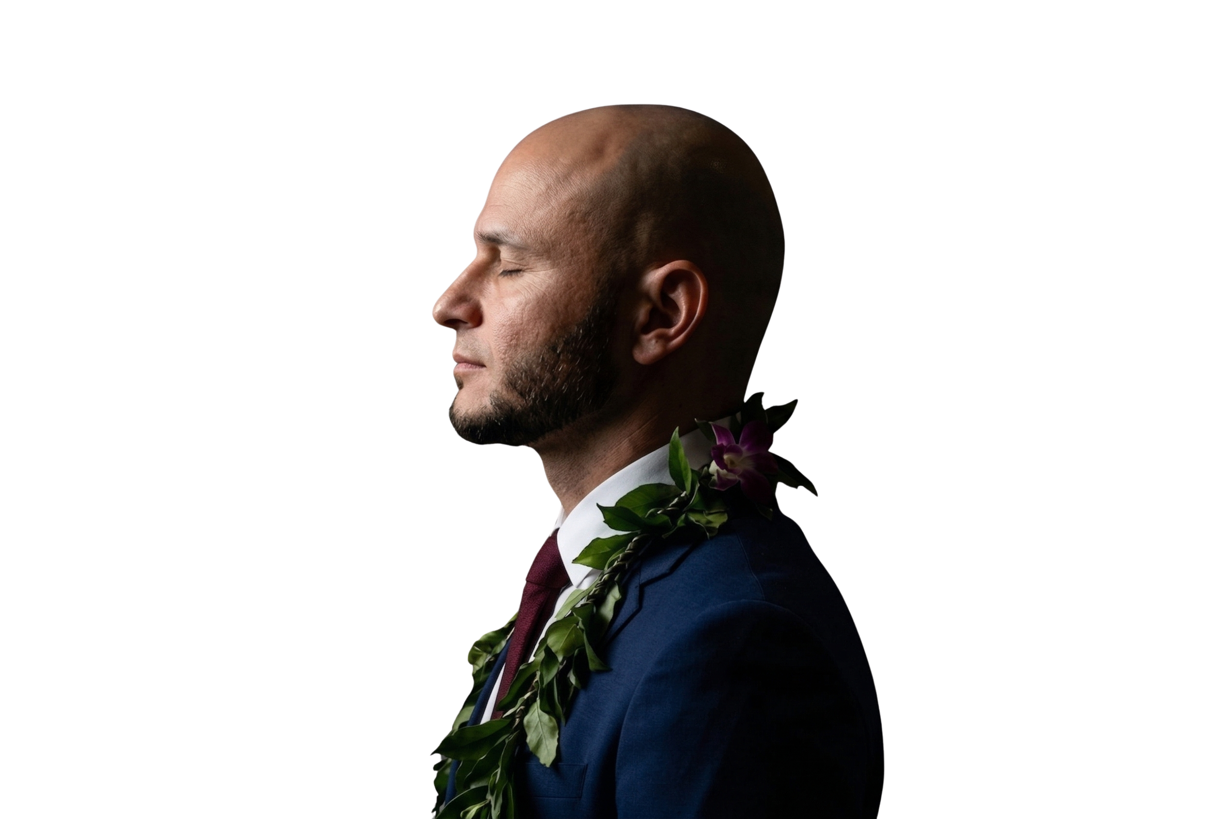 Kirill Basin — Candidate for Congress, Hawai'i's 2nd District